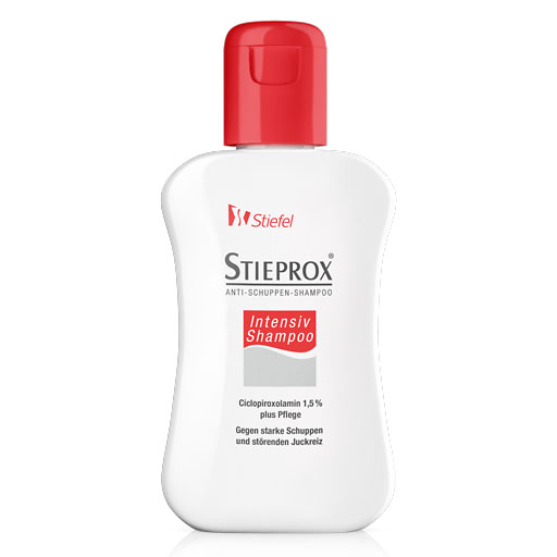 STIEPROX Intensiv Shampoo 100 ml