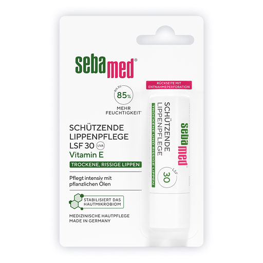 SEBAMED Lippenpflegestift 4,7 g