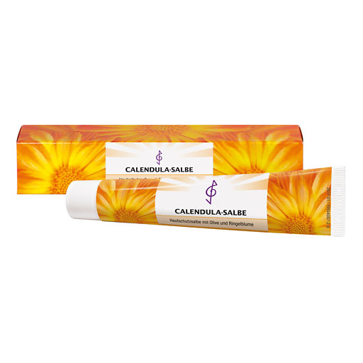 CALENDULA SALBE 50 ml