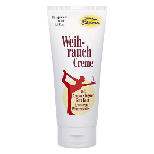WEIHRAUCH CREME 100 ml