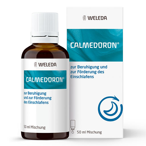 CALMEDORON Mischung* 50 ml