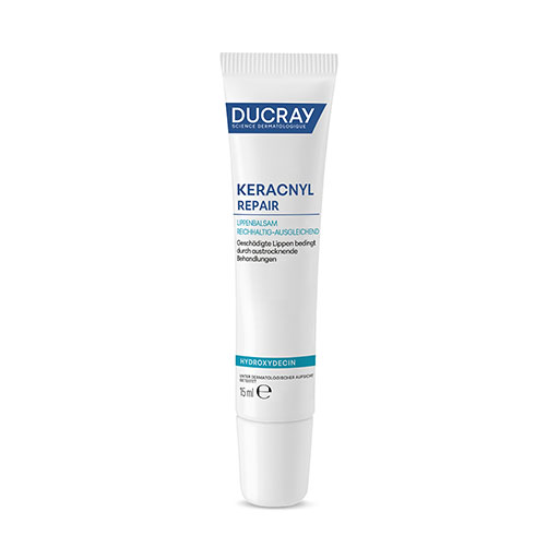 DUCRAY KERACNYL REPAIR Lippenbalsam 15 ml