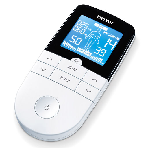 BEURER EM49 Digital TENS/EMS 1 St