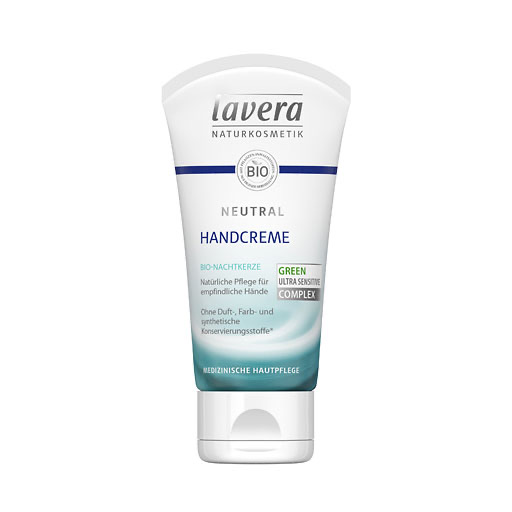LAVERA Neutral Handcreme 50 ml