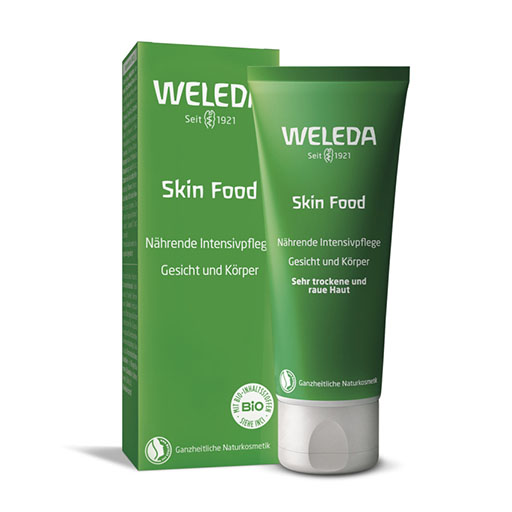 WELEDA Skin Food 75 ml