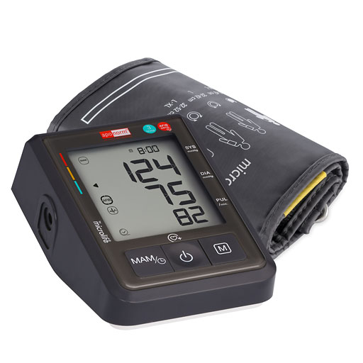 APONORM Blutdruckmessgerät Prof. Control Oberarm 1 St