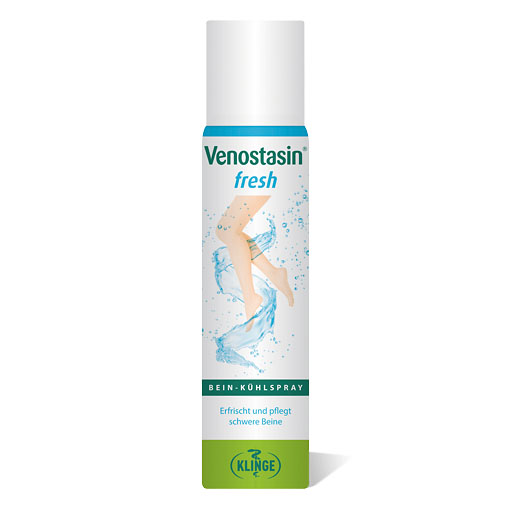 VENOSTASIN fresh Spray 75 ml