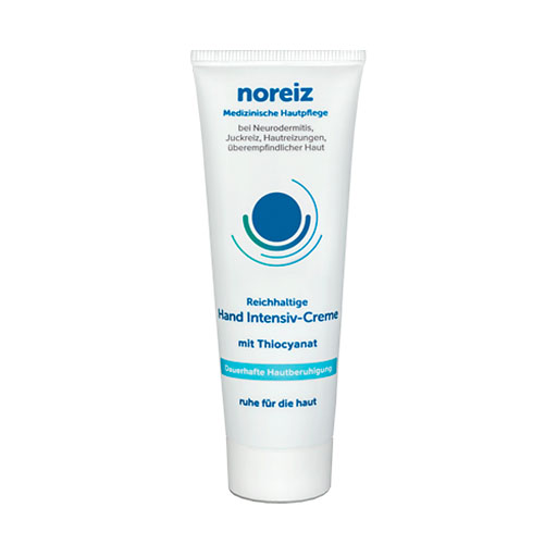 NOREIZ Hand Intensiv-Creme 50 ml