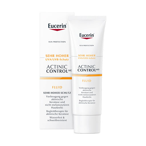 EUCERIN ACTINIC CONTROL MD Emulsion 80 ml